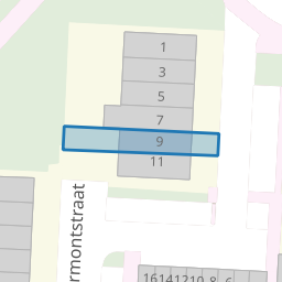 Perceel ZTM00-E-3139