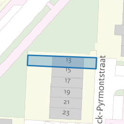 Perceel ZTM00-E-3141