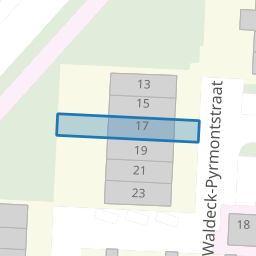 Perceel ZTM00-E-3143