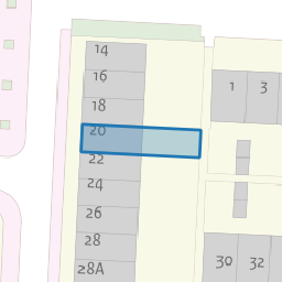 Perceel ZTM00-E-3156
