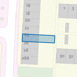 Perceel ZTM00-E-3158