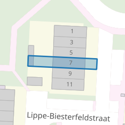 Perceel ZTM00-E-3174