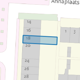Perceel ZTM00-E-3191