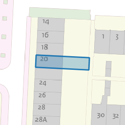 Perceel ZTM00-E-3192