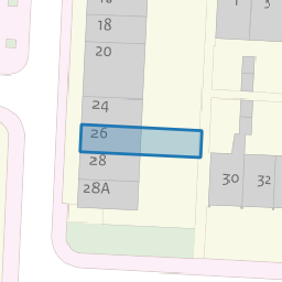 Perceel ZTM00-E-3195