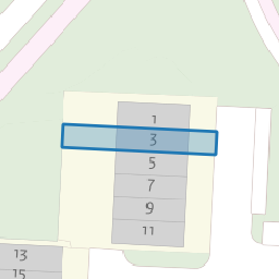 Perceel ZTM00-E-3199