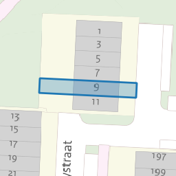 Perceel ZTM00-E-3202