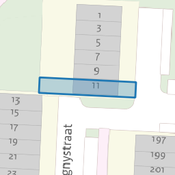 Perceel ZTM00-E-3203