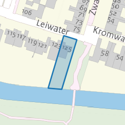 Perceel ZTM00-E-3238