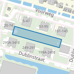 Perceel ZTM00-E-3252