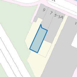 Perceel ZTM00-E-3255