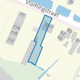 Perceel ZTM00-E-3262