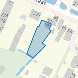 Perceel ZTM00-E-3263