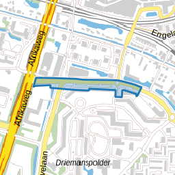 Perceel ZTM00-E-3271