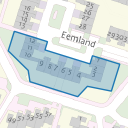 Perceel ZTM00-E-3281