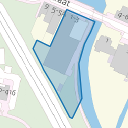 Perceel ZTM00-E-3288