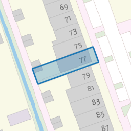 Perceel ZTM00-E-3311