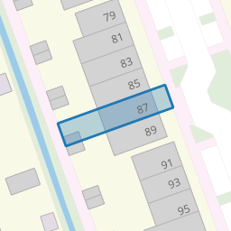 Perceel ZTM00-E-3316