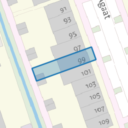 Perceel ZTM00-E-3322