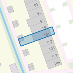 Perceel ZTM00-E-3323