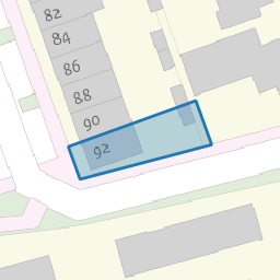 Perceel ZTM00-E-3345