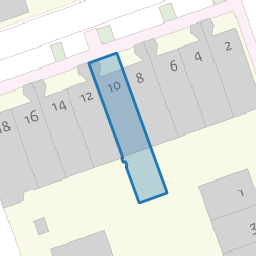 Perceel ZTM00-E-3399