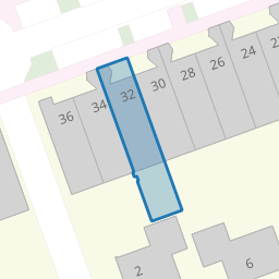 Perceel ZTM00-E-3410