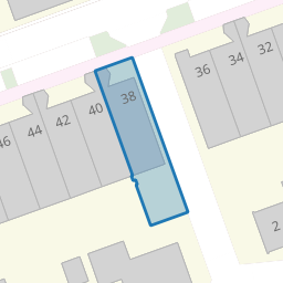 Perceel ZTM00-E-3413