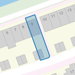 Perceel ZTM00-E-3432