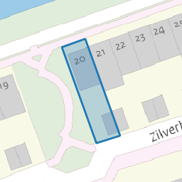 Perceel ZTM00-E-3443