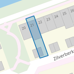 Perceel ZTM00-E-3444