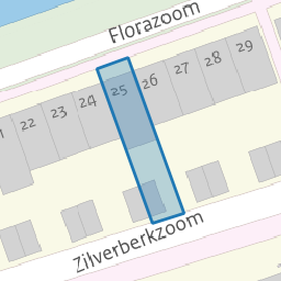 Perceel ZTM00-E-3448