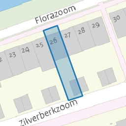 Perceel ZTM00-E-3449