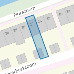 Perceel ZTM00-E-3450