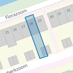 Perceel ZTM00-E-3451