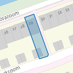 Perceel ZTM00-E-3452