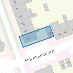 Perceel ZTM00-E-3483