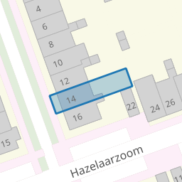 Perceel ZTM00-E-3484