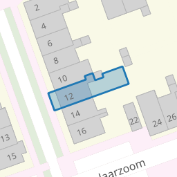 Perceel ZTM00-E-3485