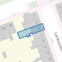 Perceel ZTM00-E-3496