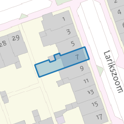 Perceel ZTM00-E-3497