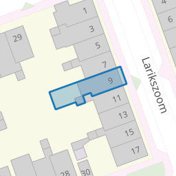 Perceel ZTM00-E-3498