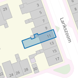 Perceel ZTM00-E-3499