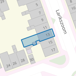 Perceel ZTM00-E-3500