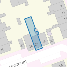 Perceel ZTM00-E-3504