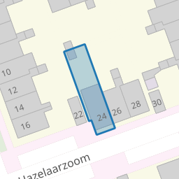 Perceel ZTM00-E-3505