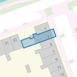 Perceel ZTM00-E-3519