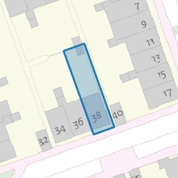 Perceel ZTM00-E-3527