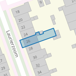 Perceel ZTM00-E-3538