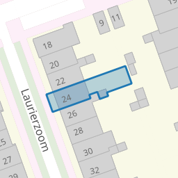 Perceel ZTM00-E-3539